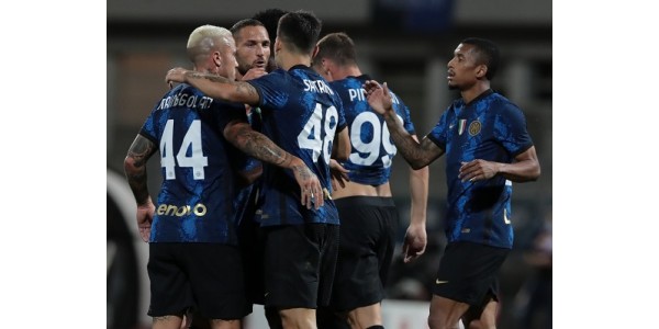 Po výhře se Internazionale rozhodne prodat hráče